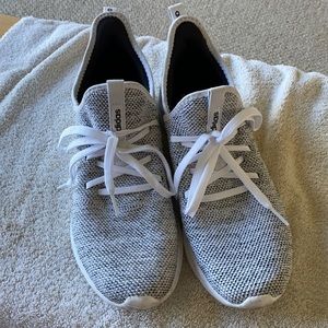 Adidas Memory Foam Sneakers